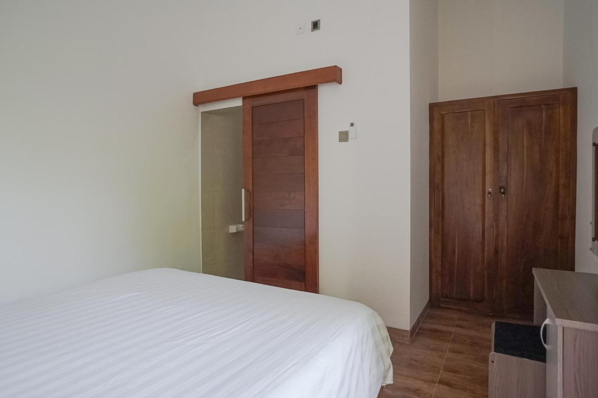 Rumah Kecil Sanur Hotel Exterior photo