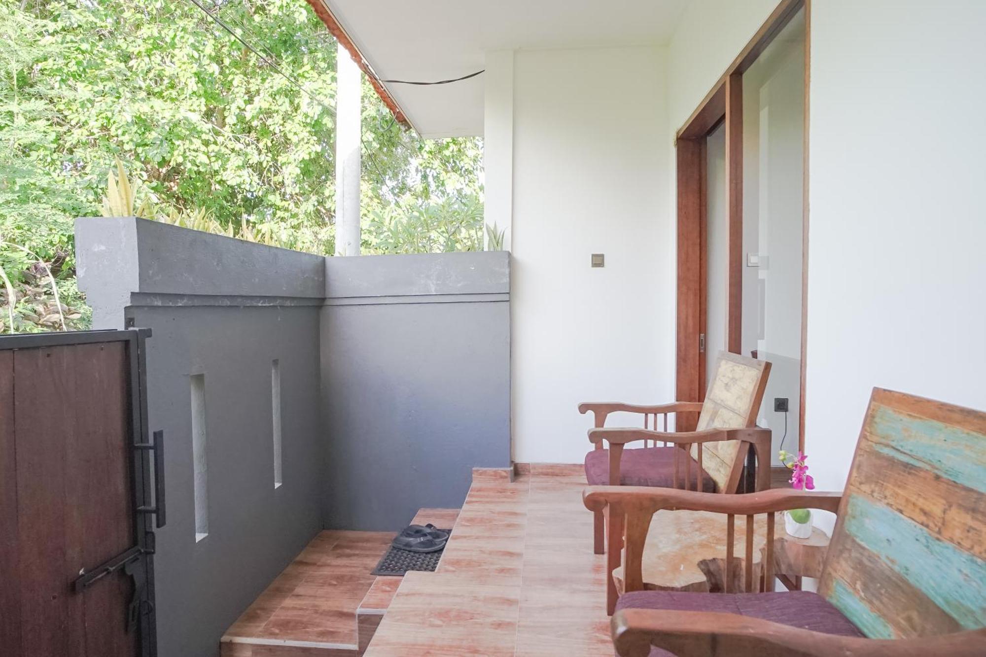 Rumah Kecil Sanur Hotel Exterior photo